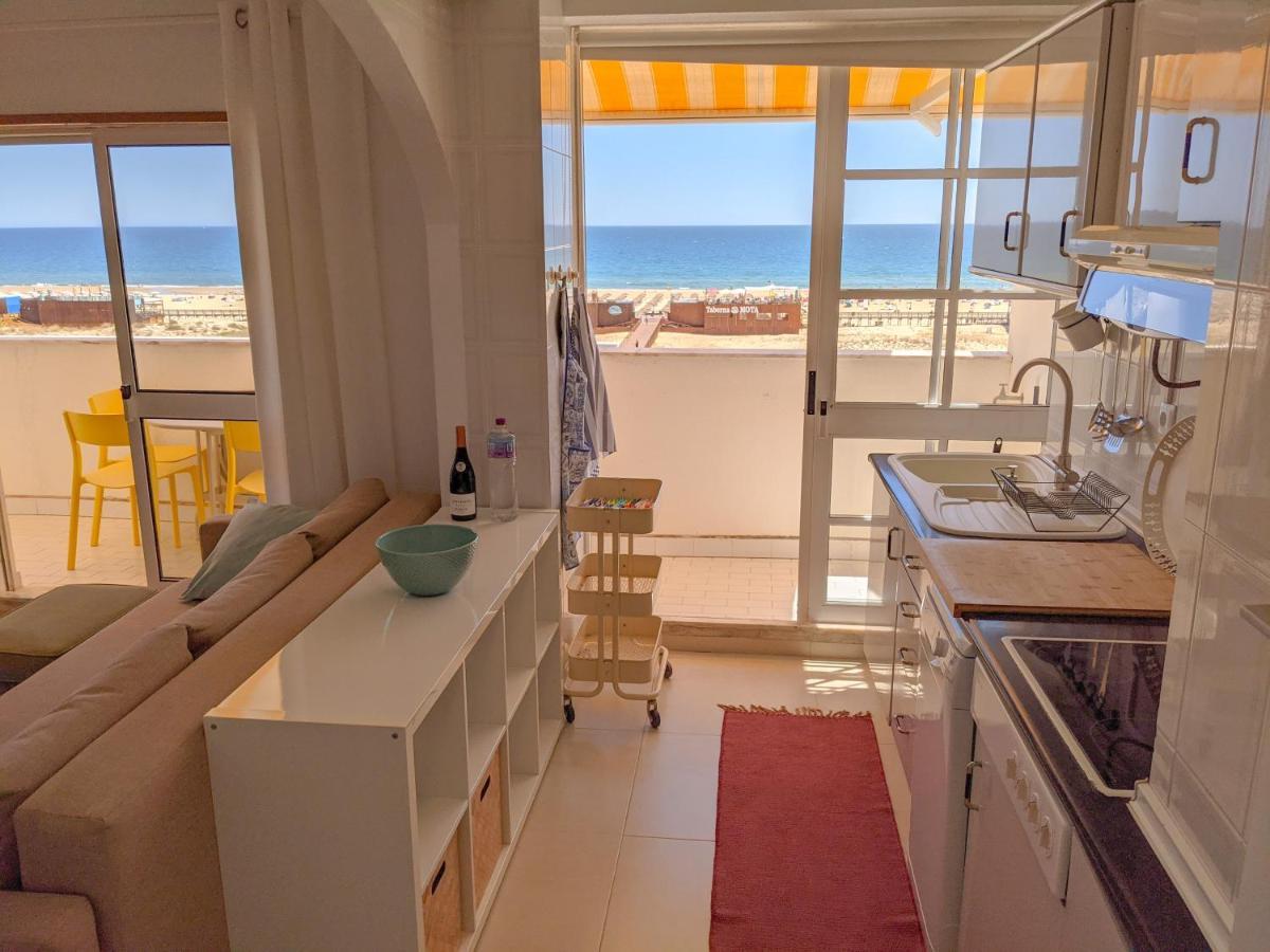 Seasun Vacation Rentals - Beach モンテ・ゴルド エクステリア 写真