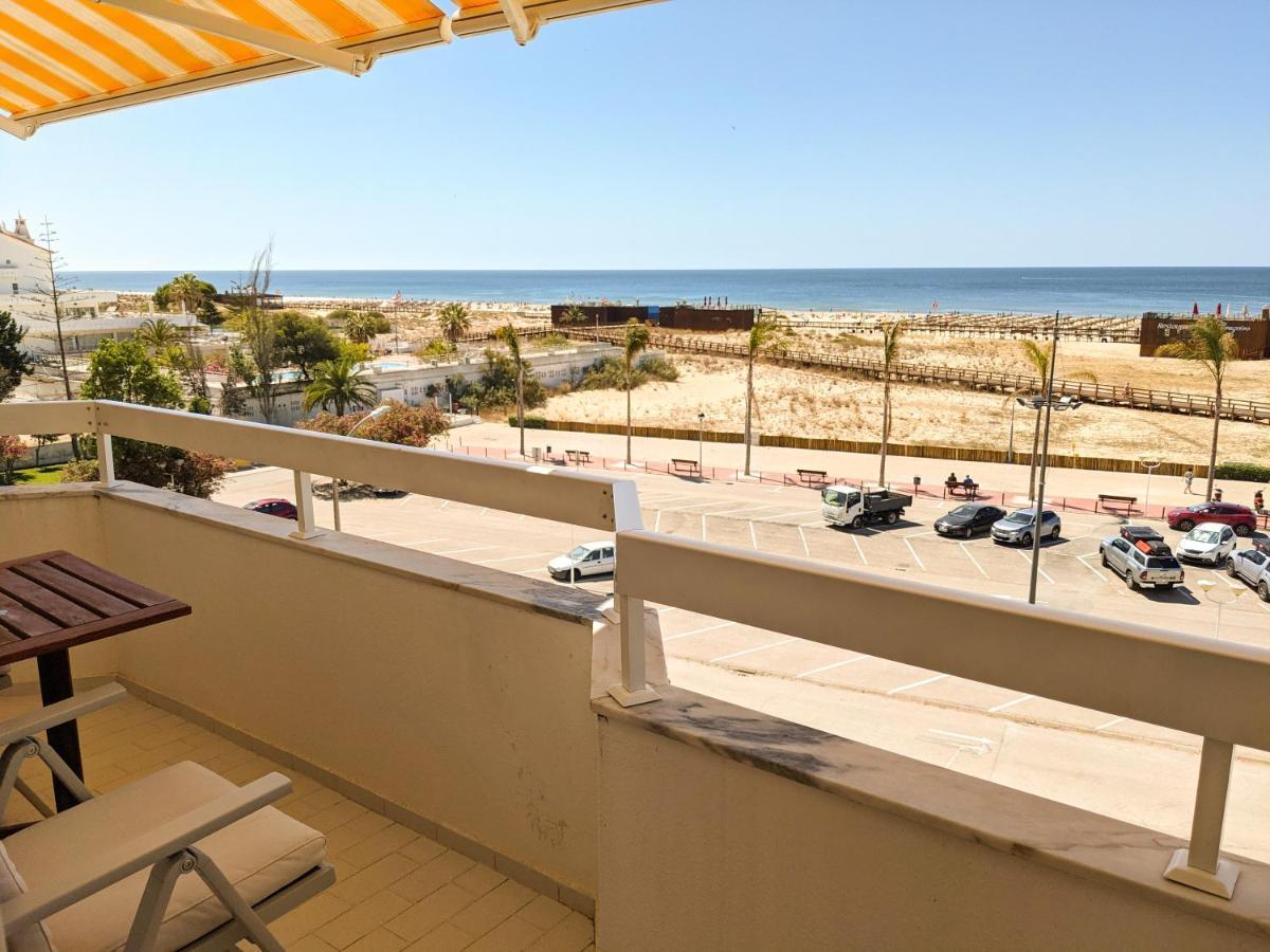Seasun Vacation Rentals - Beach モンテ・ゴルド エクステリア 写真