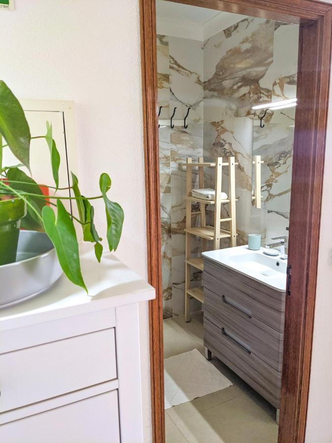 Seasun Vacation Rentals - Beach モンテ・ゴルド エクステリア 写真